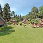 Seepark Heidenholz, Plau Am Holiday home *
