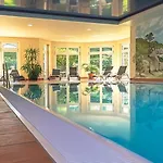 Seepark Heidenholz, Plau Am Feriehus