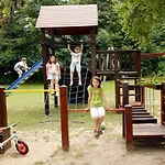 Feriehus Seepark Heidenholz, Plau Am *