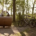 Holiday home Seepark Heidenholz, Plau Am *
