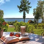 Seepark Heidenholz, Plau Am Feriehus *