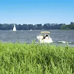 Seepark Heidenholz, Plau Am Feriehus Plau am See