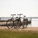 Feriehus Seepark Heidenholz, Plau Am Plau am See