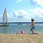 Seepark Heidenholz, Plau Am