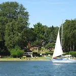 Feriehus Seepark Heidenholz, Plau Am *
