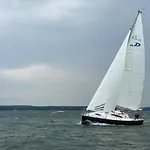 Seepark Heidenholz, Plau Am Plau am See