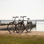 Seepark Heidenholz, Plau Am Feriehus
