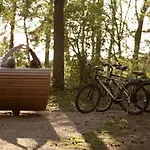 Seepark Heidenholz, Plau Am Feriehus *