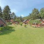 Seepark Heidenholz, Plau Am * Plau am See