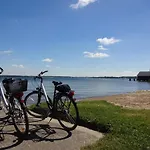 Seepark Heidenholz, Plau Am *