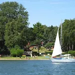 Seepark Heidenholz, Plau Am