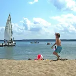 Seepark Heidenholz, Plau Am Feriehus *