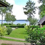 Seepark Heidenholz, Plau Am Plau am See
