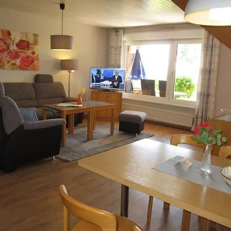 Holiday home Seepark Heidenholz, Plau Am