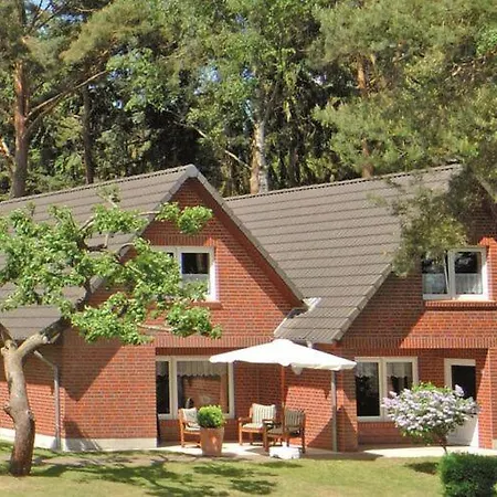 Seepark Heidenholz, Plau Am Plau am See