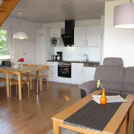 Seepark Heidenholz, Plau Am Plau am See