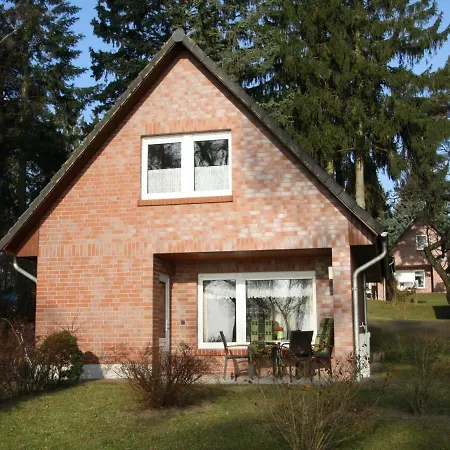 Seepark Heidenholz, Plau Am * Plau am See