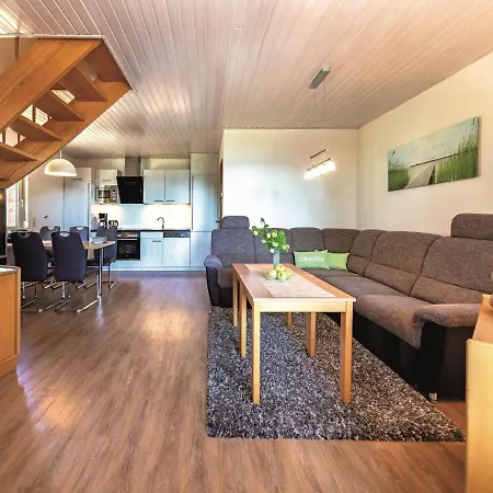 Seepark Heidenholz, Plau Am Holiday home *