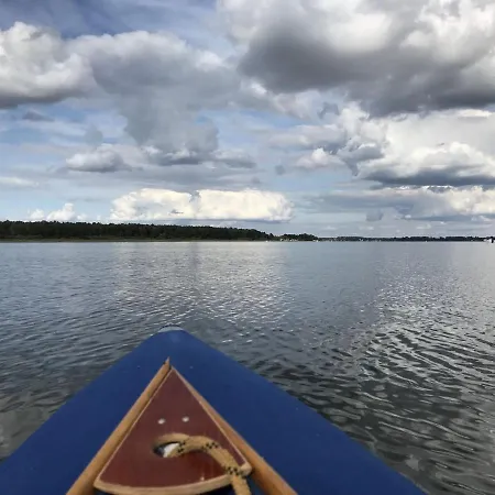 Ferienhaus Seepark Heidenholz, Plau Am *