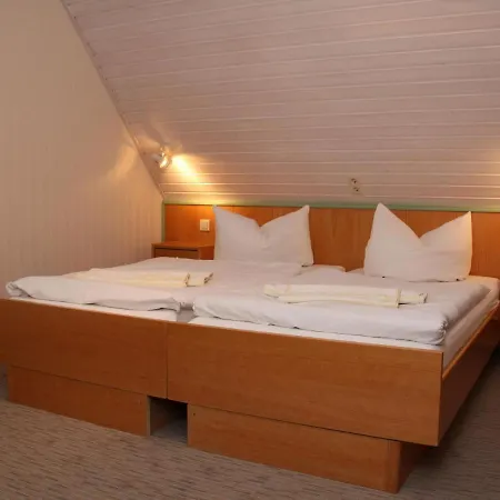 Seepark Heidenholz, Plau Am * Plau am See