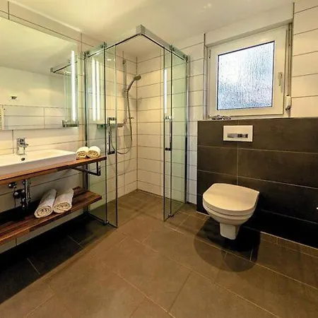 Seepark Heidenholz, Plau Am Holiday home Plau am See