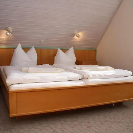 Seepark Heidenholz, Plau Am Holiday home