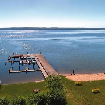 Ferienhaus Seepark Heidenholz, Plau Am Plau am See