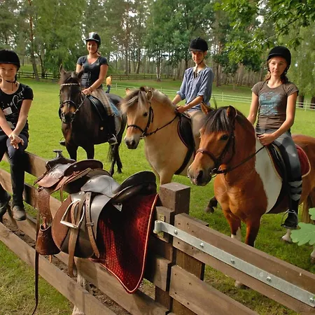 Seepark Heidenholz, Plau Am * Plau am See