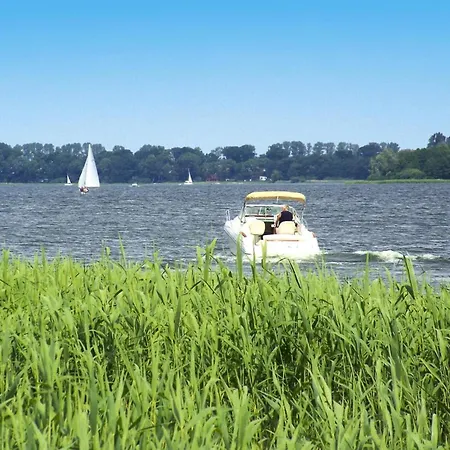 Ferienhaus Seepark Heidenholz, Plau Am Plau am See