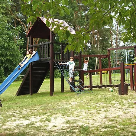 Seepark Heidenholz, Plau Am Holiday home