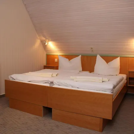 Seepark Heidenholz, Plau Am Plau am See