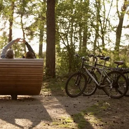 Prázdninový dům Seepark Heidenholz, Plau Am *