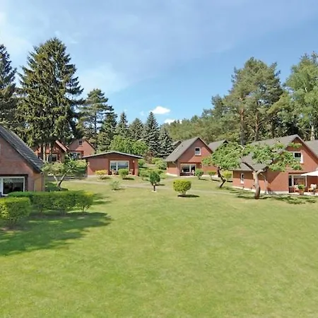 Seepark Heidenholz, Plau Am * Plau am See