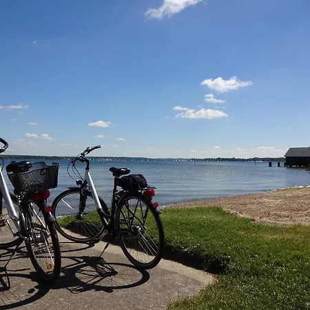Seepark Heidenholz, Plau Am *