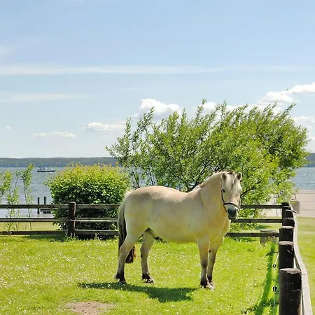Seepark Heidenholz, Plau Am Plau am See