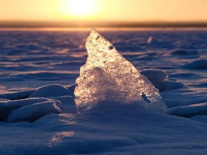 別荘 Seepark Heidenholz, Plau Am